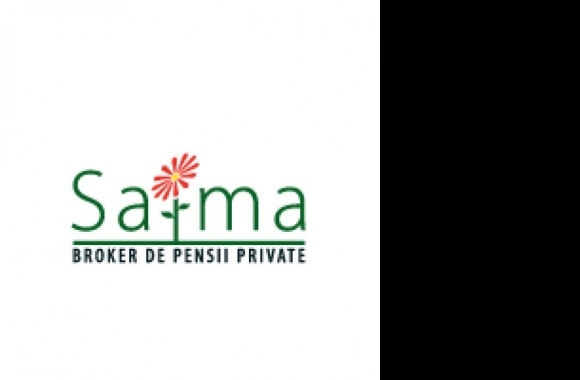 SAIMA Logo download in high quality