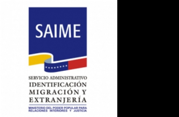 SAIME Logo download in high quality