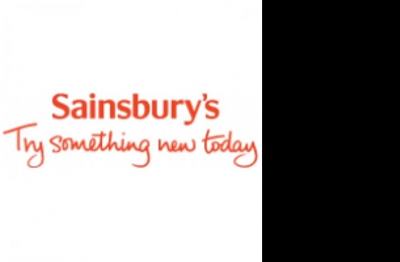 Sainsbury Logo download in high quality