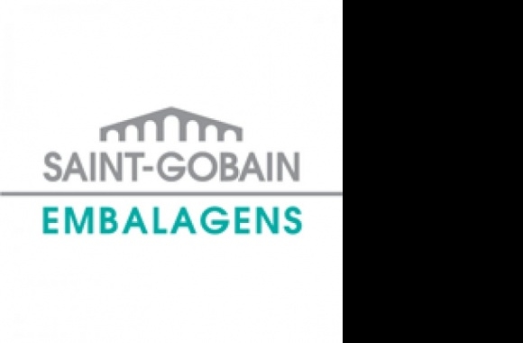 Saint-Gobain Embalagens Logo download in high quality