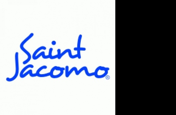Saint Jacomo Logo