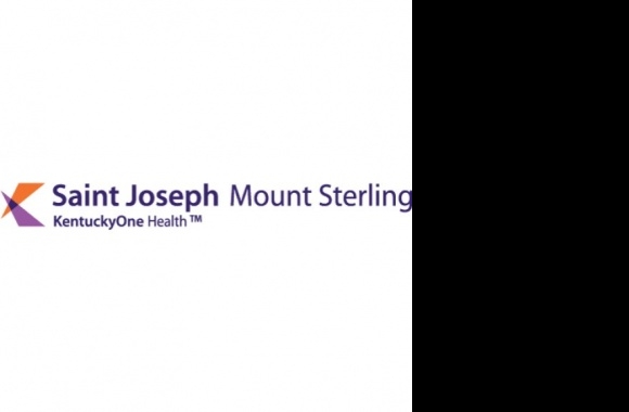 Saint Joseph Mount Sterling Logo download in high quality