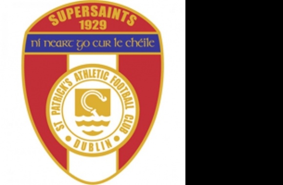 Saint Patrick's Athletic FC Logo