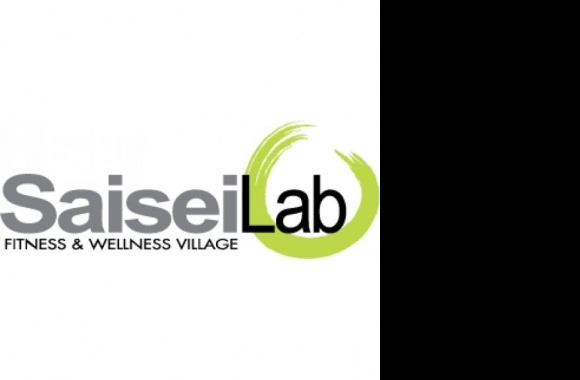 SaiseiLab Logo download in high quality