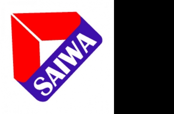 Saiwa Logo download in high quality