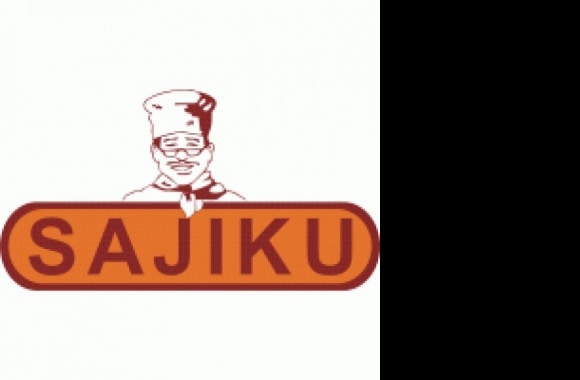 Sajiku Logo download in high quality