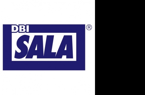 Sala DBI Logo download in high quality