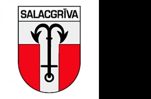 Salacgriva Logo download in high quality