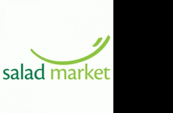 salad market Logo