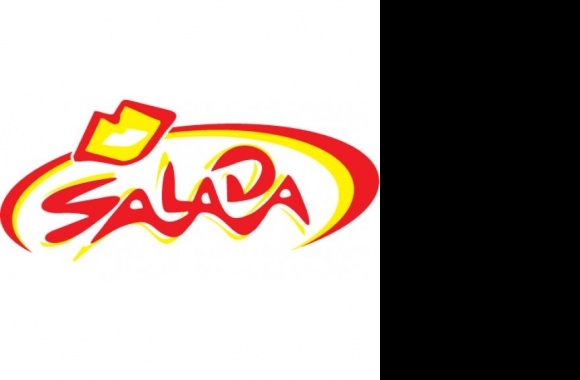 Salada Logo download in high quality