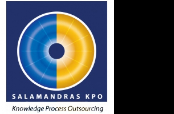Salamandras KPO Colombia Logo