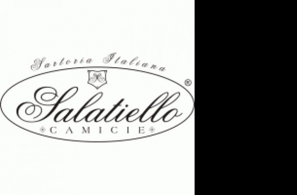 Salatiello Camicie Logo download in high quality