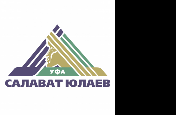 Salavat Ulaev Logo download in high quality