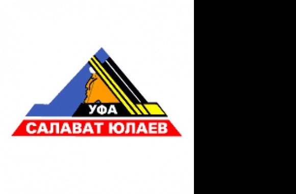 Salavat Ulaev Ufa Logo download in high quality