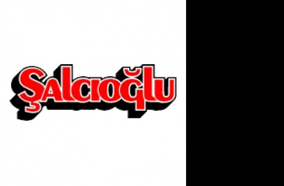 Salcioglu Logo download in high quality