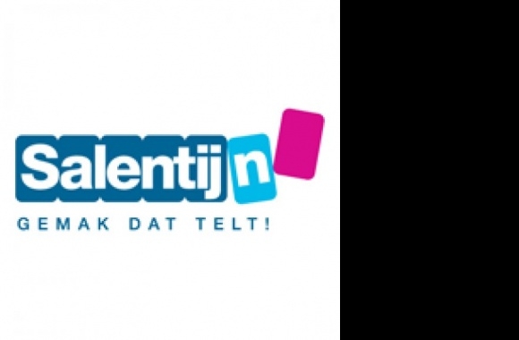 Salentijn Logo download in high quality