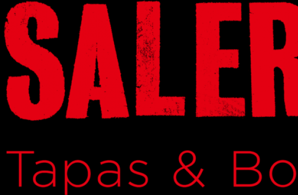 Salero Tapas Bodega Logo