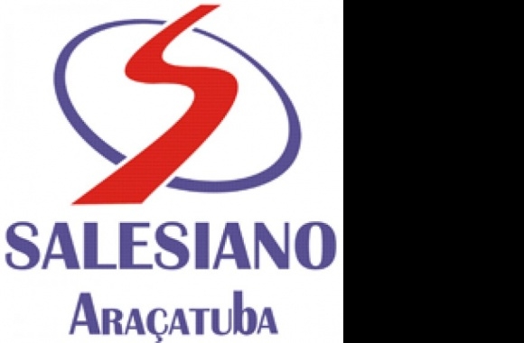 salesiano Logo