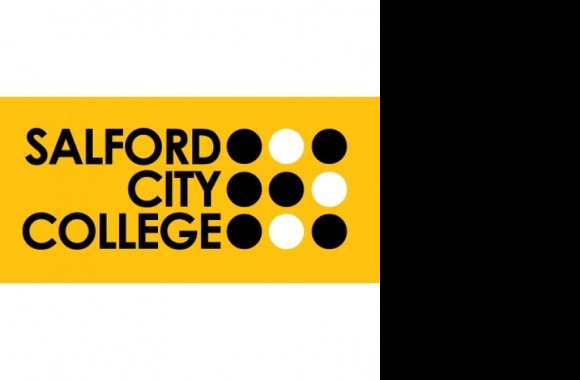 Salford City College Logo