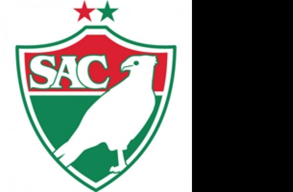 Salgueiro Atlético Clube Logo