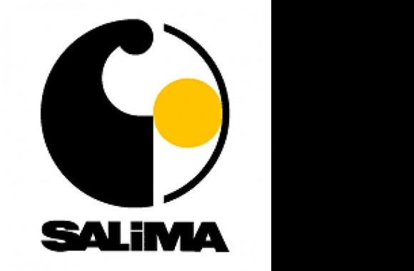 Salima Logo download in high quality