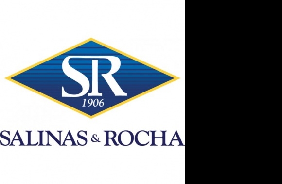 Salinas & Rocha Logo