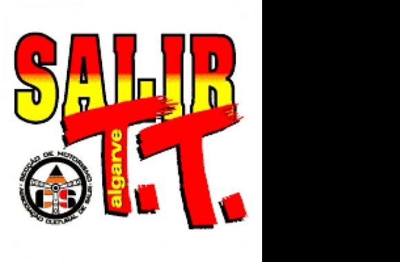 SalirTT Logo download in high quality