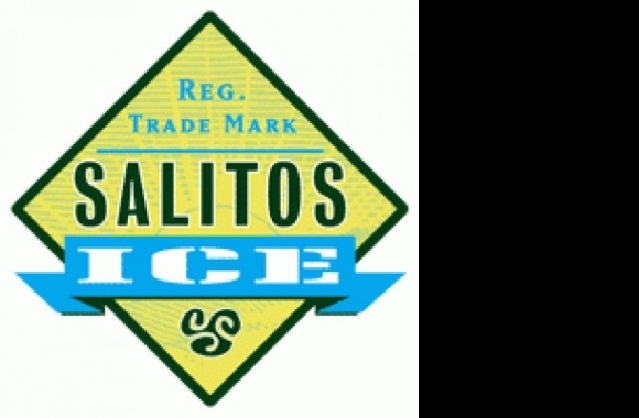Salitos Ice Logo