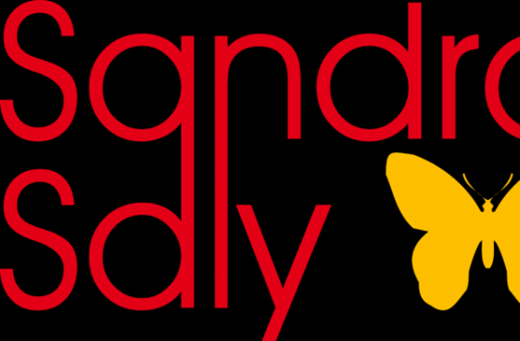 Sally Sandra Salon Logo download in high quality