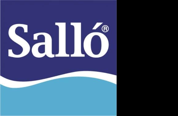 Salló Logo download in high quality