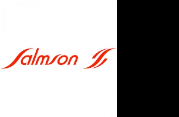 Salmson Logo download in high quality