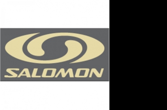 Salomon Wear Logo download in high quality