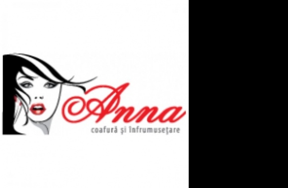 Salon Anna Logo