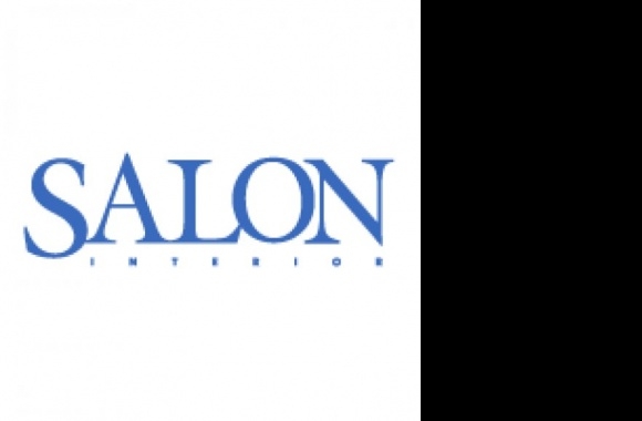 Salon Interior Logo