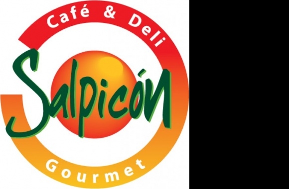 Salpicon Logo download in high quality