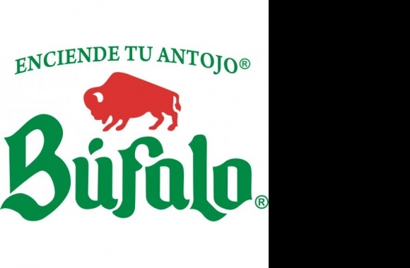 Salsa Búfalo Logo