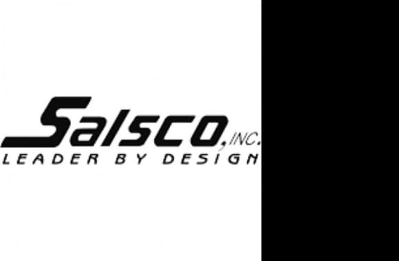 Salsco Inc Logo download in high quality