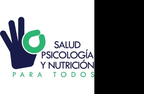 Salud, Psicología y Nutrición Logo