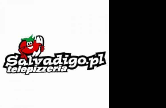 Salvadigo Logo download in high quality