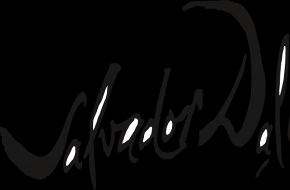 Salvador Dali Logo