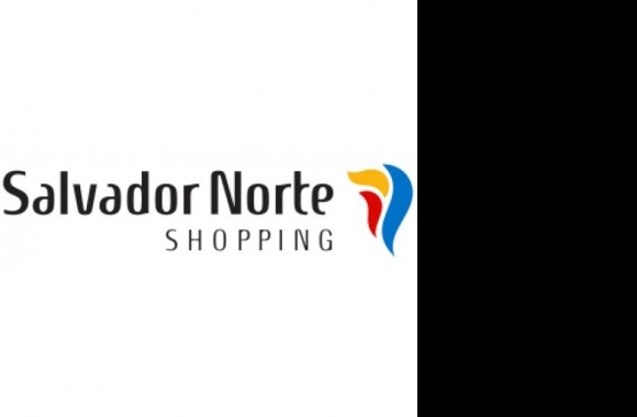Salvador Norte Shopping Logo