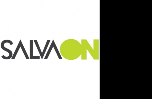 Salvaon Logo download in high quality