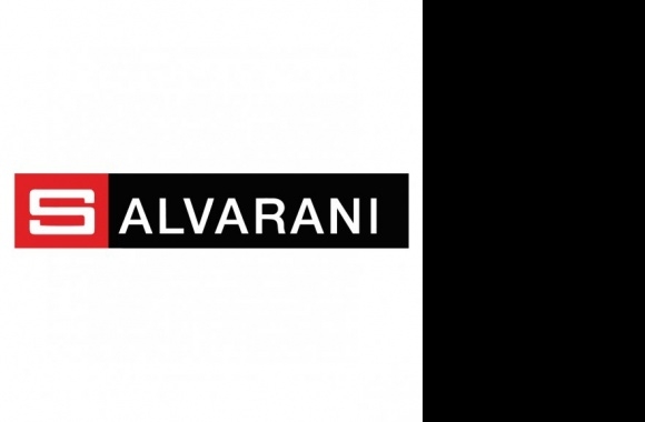 Salvarani Logo download in high quality