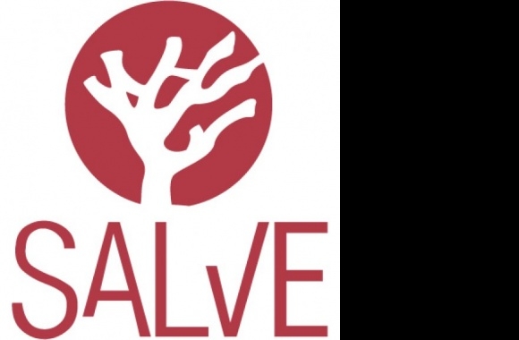 Salve Logo download in high quality