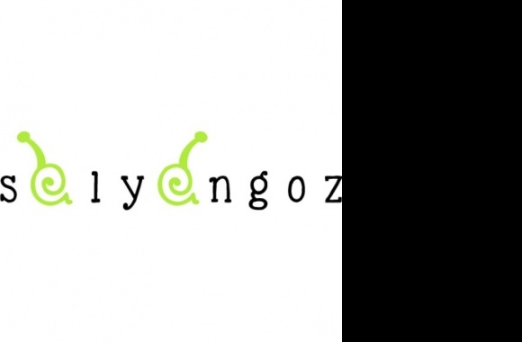 Salyangoz Logo download in high quality