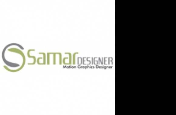 Samar Designer Logo