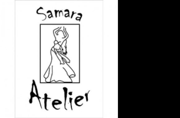 SAMARA ATELIER Logo download in high quality