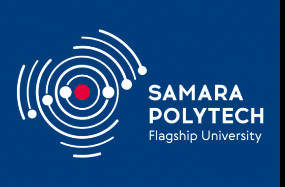 Samara State Technical University Logo