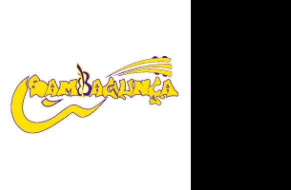 SAMBAGUNCA Logo download in high quality