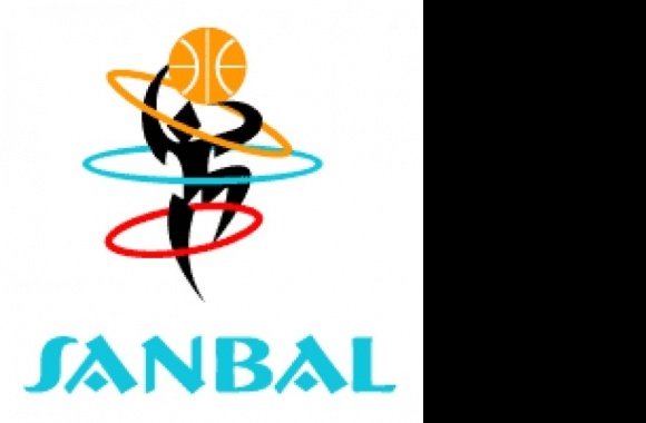 Sambal Logo download in high quality